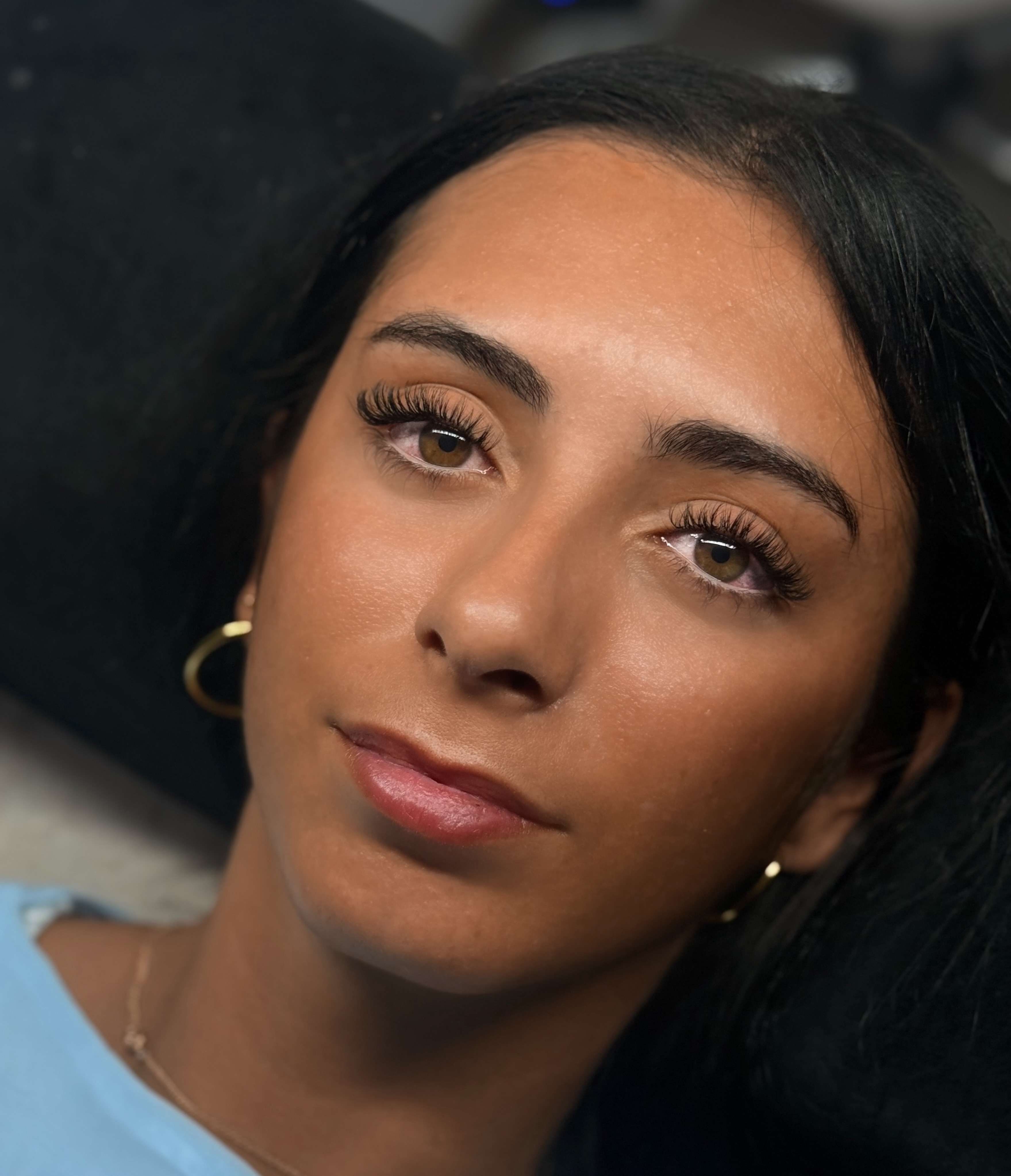 Extensions de cils Amecils Montpellier